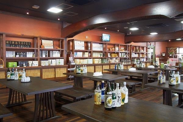 🍶 섬세한 달 주조(센게츠 슈조) (주)